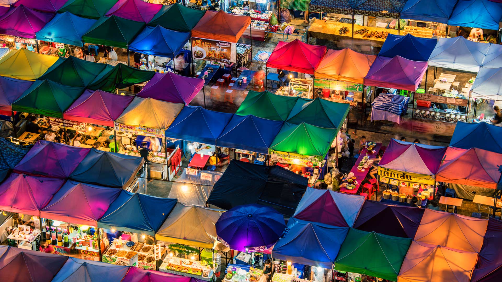 Pacific Assets Trust: thoughts from the portfolio managers