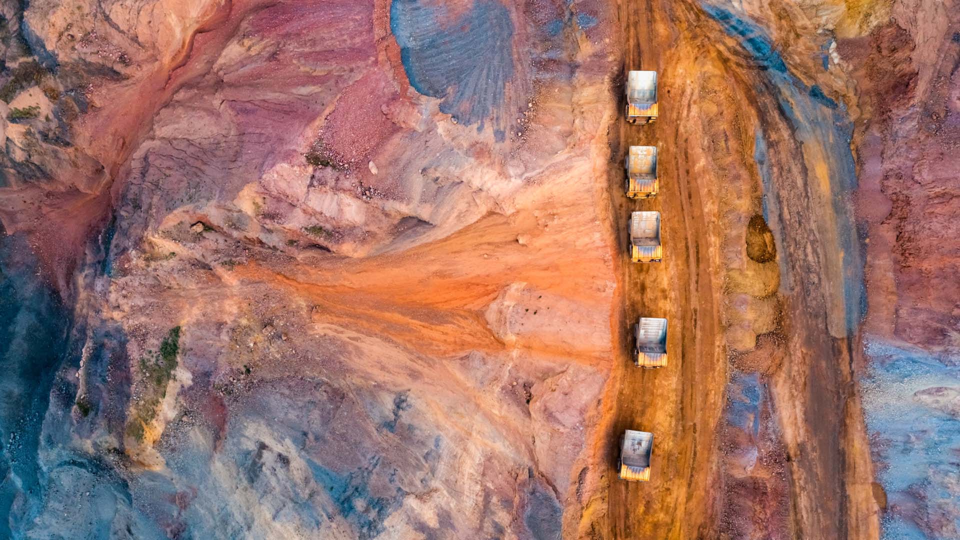 Stewart Investors becomes first investment manager to join Initiative for Responsible Mining Assurance