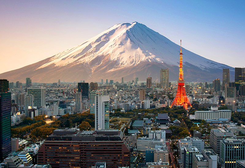 Image for: Japan: companies navigating demographic shifts