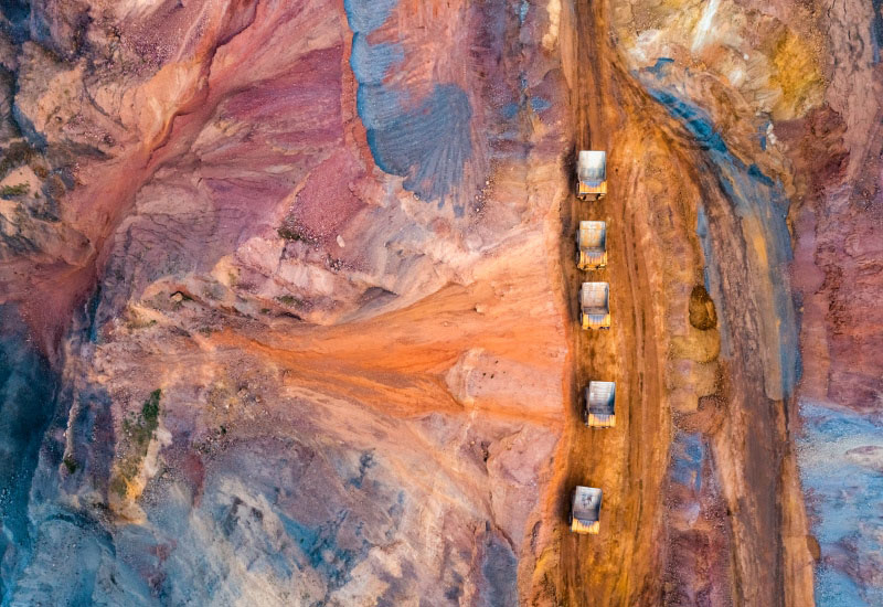 Image for: Stewart Investors becomes first investment manager to join Initiative for Responsible Mining Assurance
