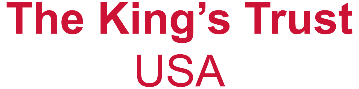 King's Trust USA logo